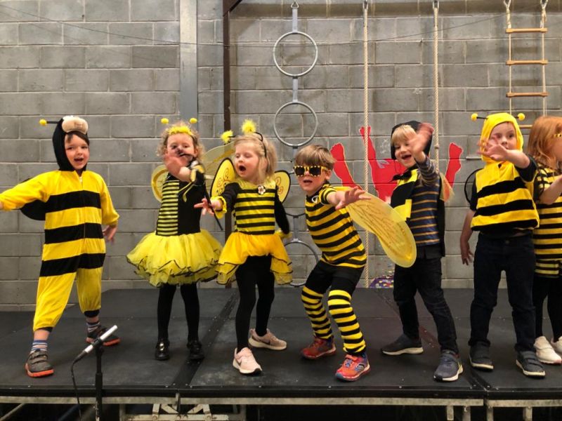 Pre school Buzzy Bees News Craigclowan Preparatory School pre-school-buzzy-bees-news-craigclowan-preparatory-school